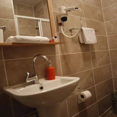 Puffin Appartement Istanboel