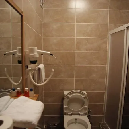Puffin Appartement *