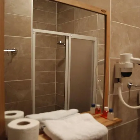 Puffin Appartement