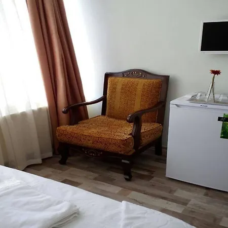 Puffin Apartment Istanbul