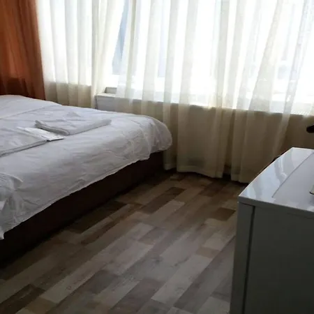 Puffin Apartment Istanbul