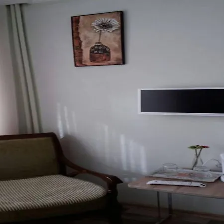 Appartement Puffin *