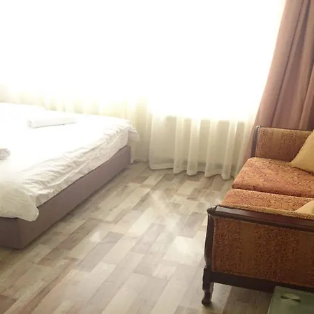 Puffin Apartment Istanbul
