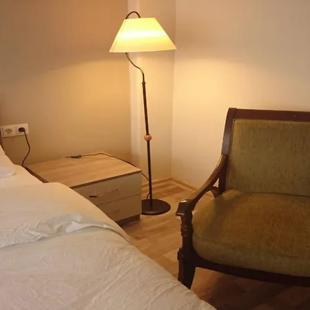 Apartment Puffin Istanbul